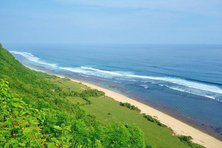 17 Top-Rated Beaches in Bali