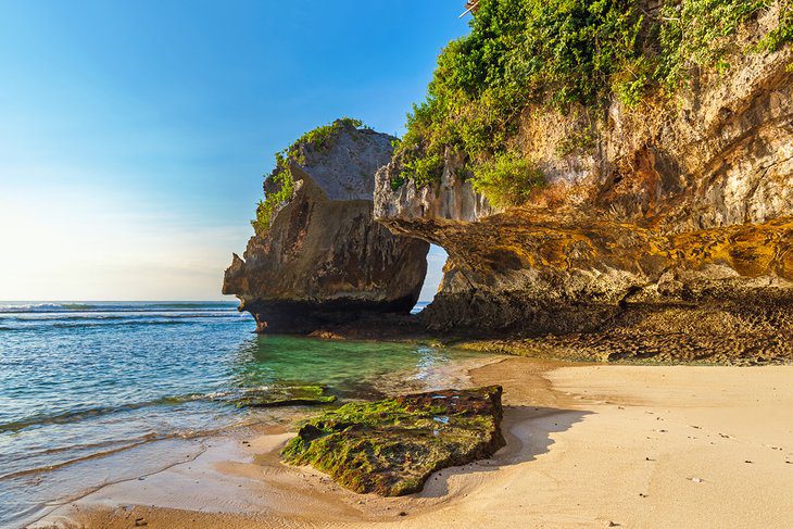 17 Top-Rated Beaches in Bali