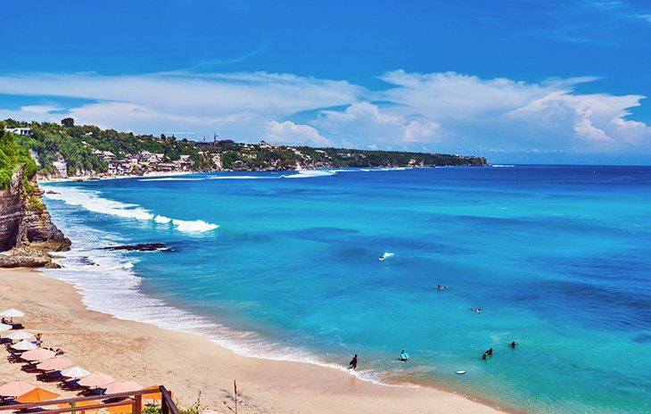 17 Top-Rated Beaches in Bali