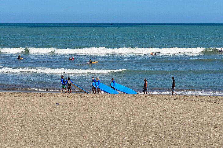 17 Top-Rated Beaches in Bali