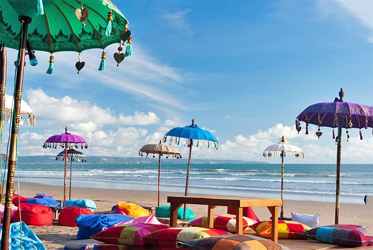 17 Top-Rated Beaches in Bali