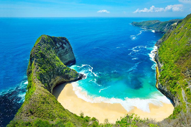 17 Top-Rated Beaches in Bali