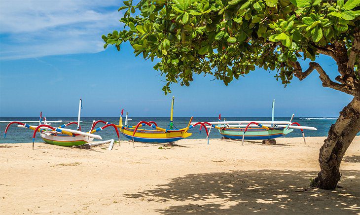 17 Top-Rated Beaches in Bali