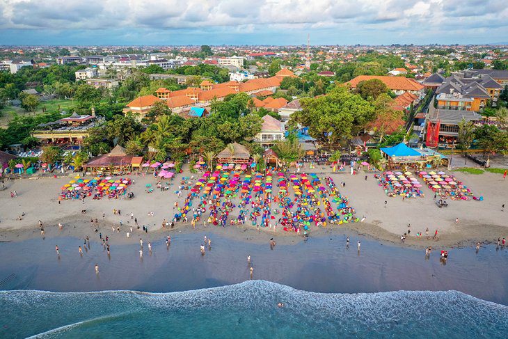 17 Top-Rated Beaches in Bali