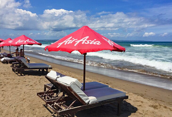 17 Top-Rated Beaches in Bali