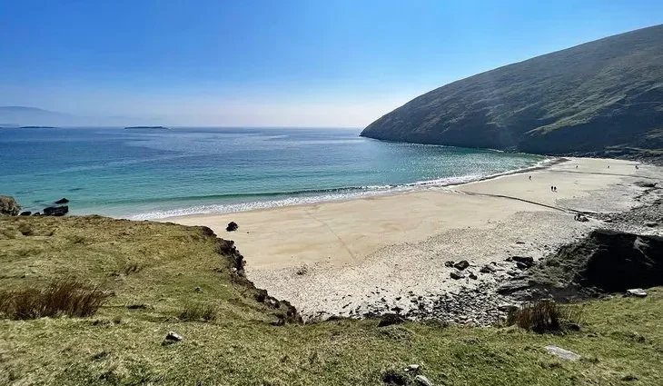 17 Top-Rated Beaches in Ireland