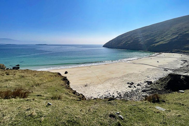 17 Top-Rated Beaches in Ireland