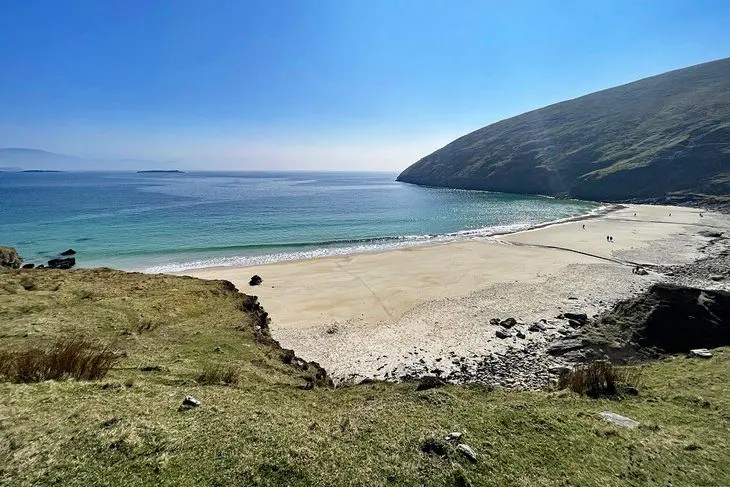 17 Top-Rated Beaches in Ireland