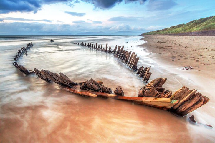 17 Top-Rated Beaches in Ireland