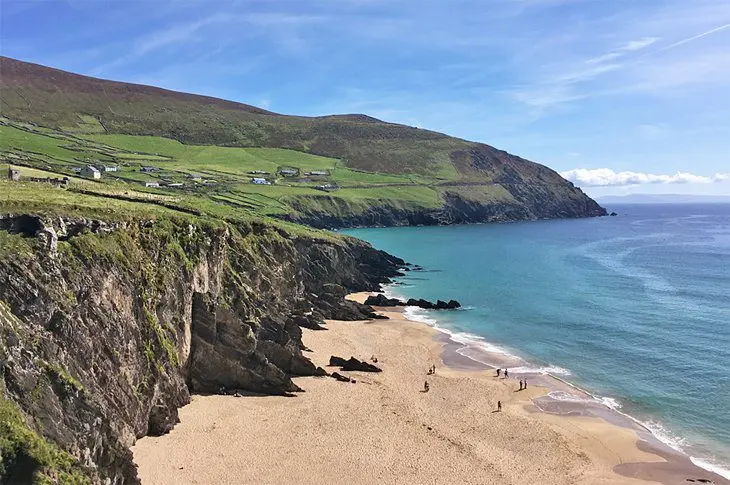 17 Top-Rated Beaches in Ireland