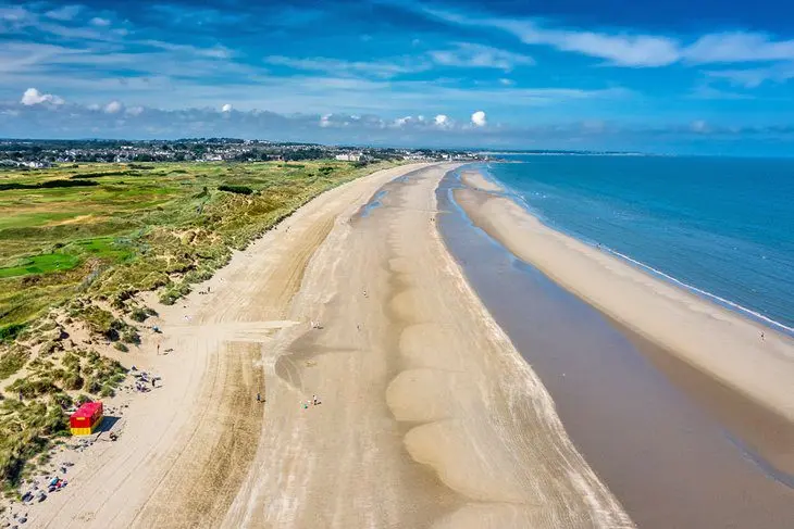 17 Top-Rated Beaches in Ireland