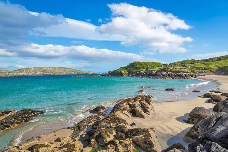 17 Top-Rated Beaches in Ireland