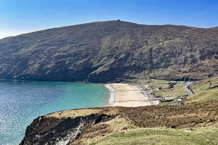 17 Top-Rated Beaches in Ireland