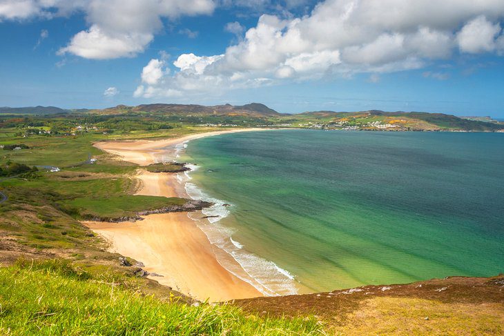 17 Top-Rated Beaches in Ireland