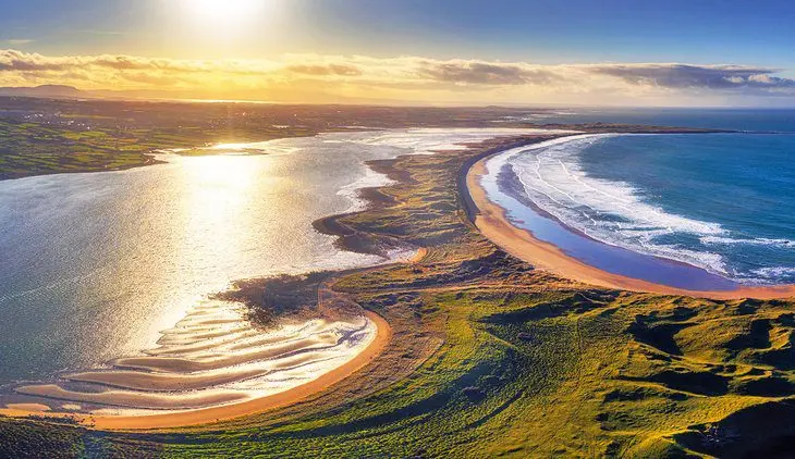 17 Top-Rated Beaches in Ireland