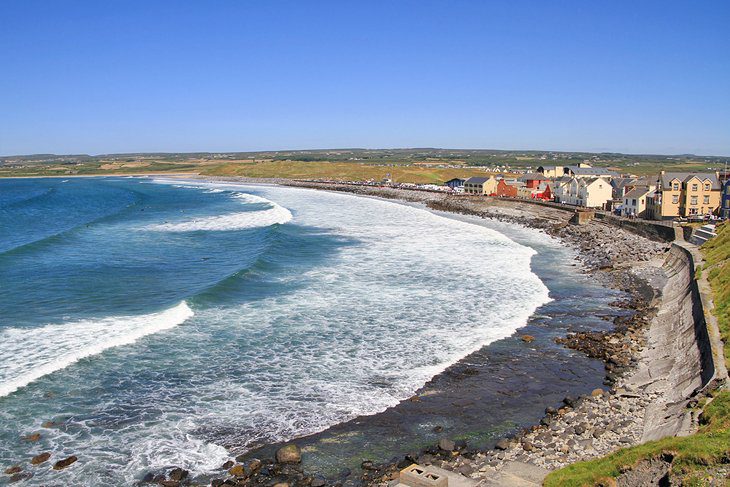 17 Top-Rated Beaches in Ireland