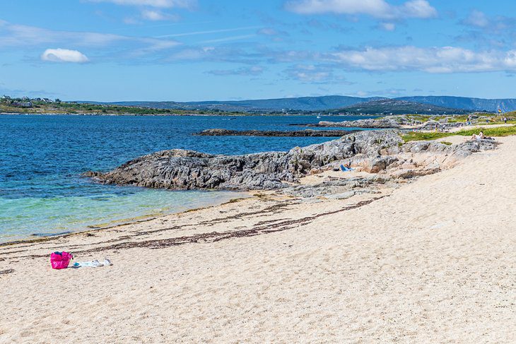 17 Top-Rated Beaches in Ireland