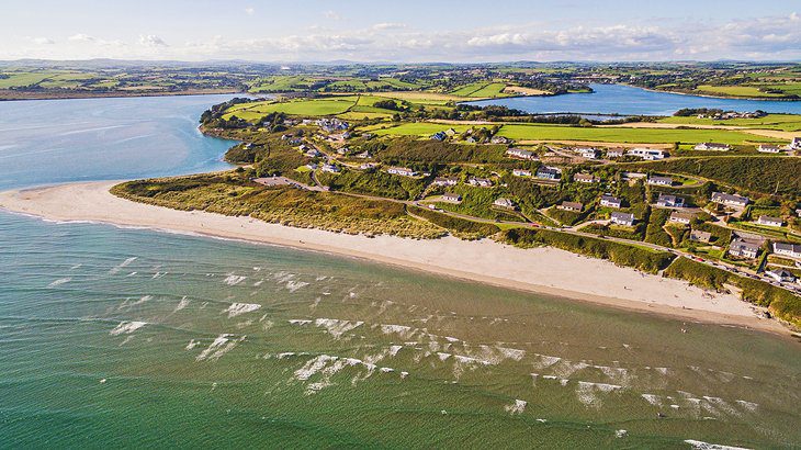 17 Top-Rated Beaches in Ireland