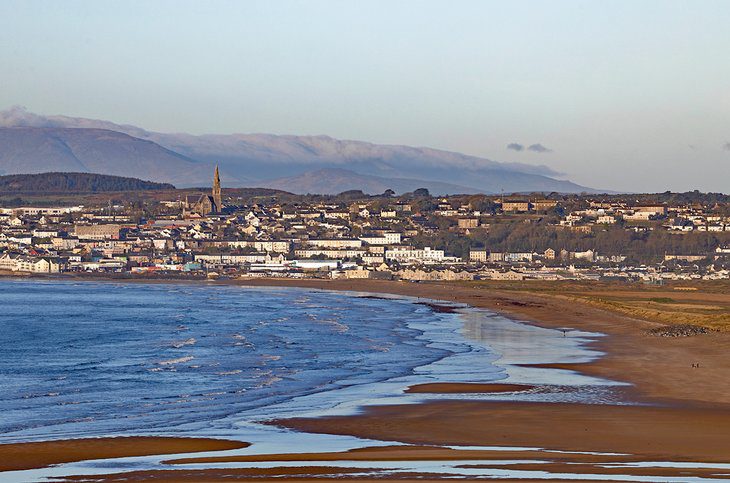 17 Top-Rated Beaches in Ireland