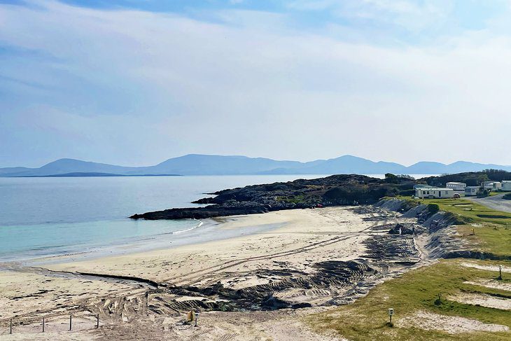 17 Top-Rated Beaches in Ireland