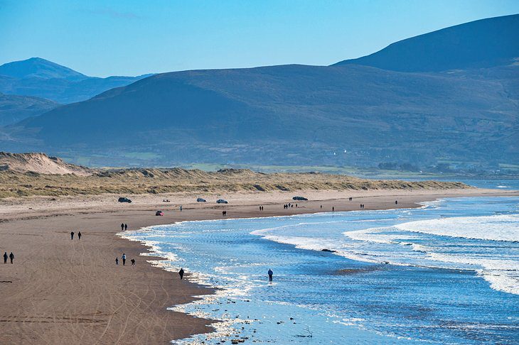 17 Top-Rated Beaches in Ireland