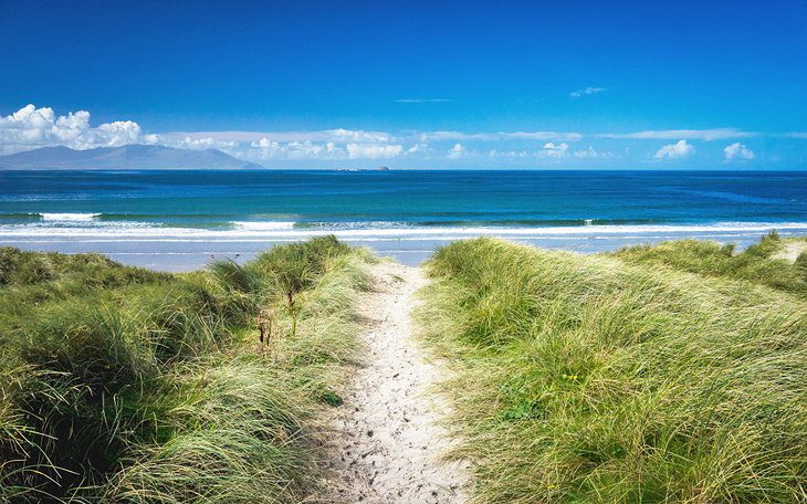 17 Top-Rated Beaches in Ireland