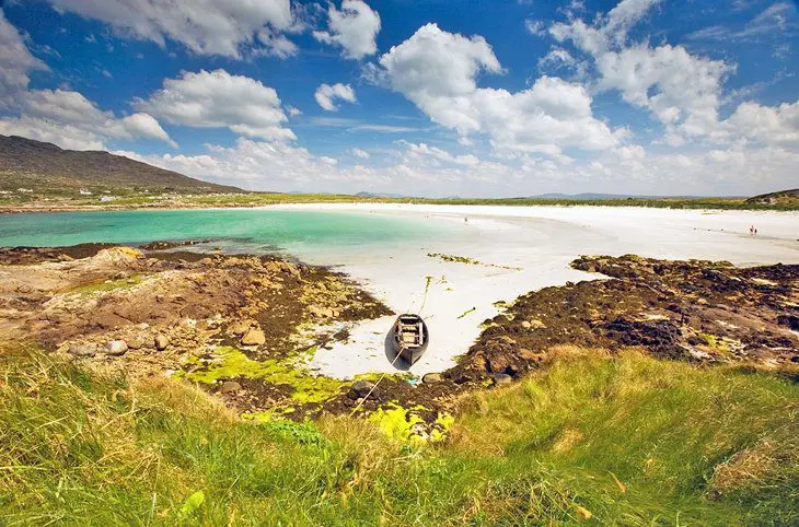 17 Top-Rated Beaches in Ireland