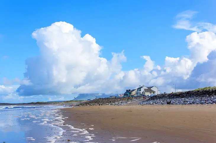 17 Top-Rated Beaches in Ireland