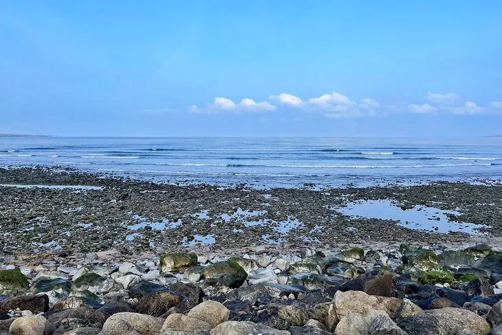 17 Top-Rated Beaches in Ireland