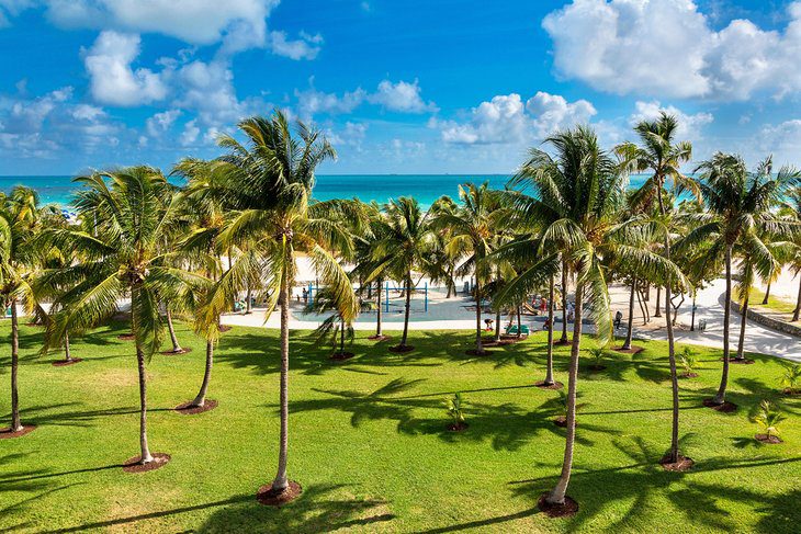 17 Top-Rated Beaches in Miami, FL