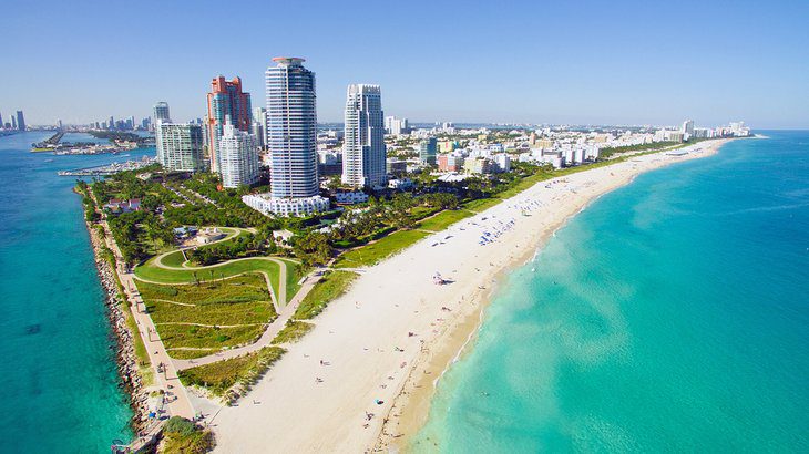 17 Top-Rated Beaches in Miami, FL