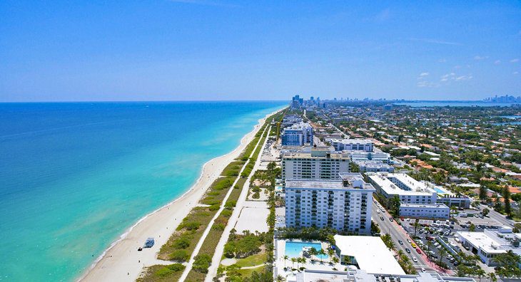 17 Top-Rated Beaches in Miami, FL