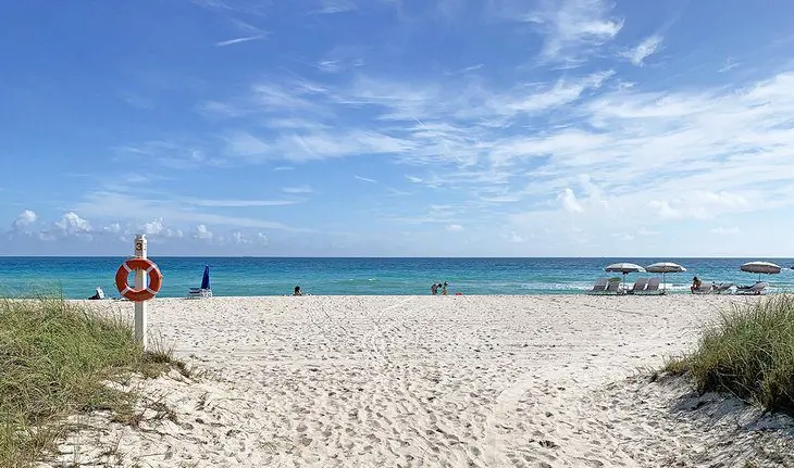 17 Top-Rated Beaches in Miami, FL