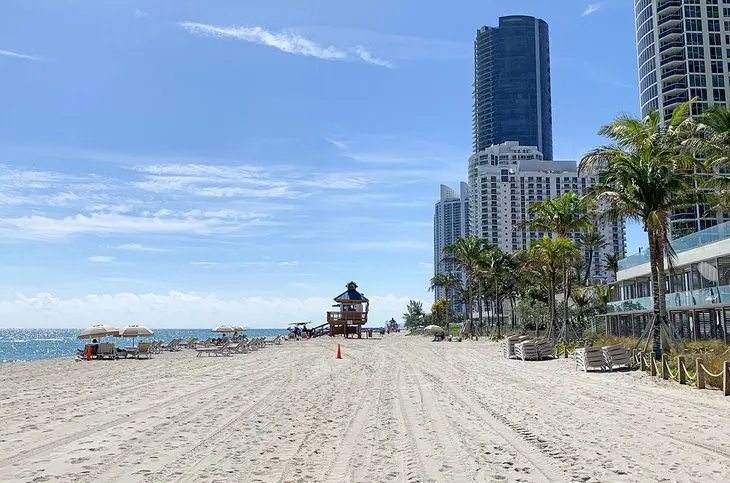 17 Top-Rated Beaches in Miami, FL