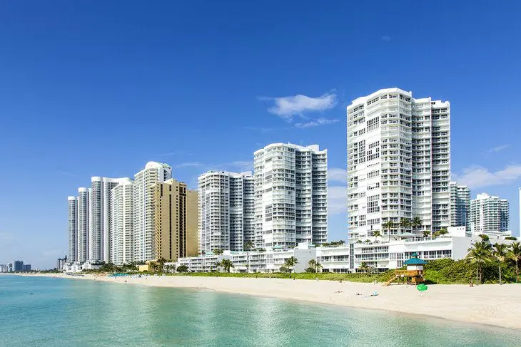 17 Top-Rated Beaches in Miami, FL