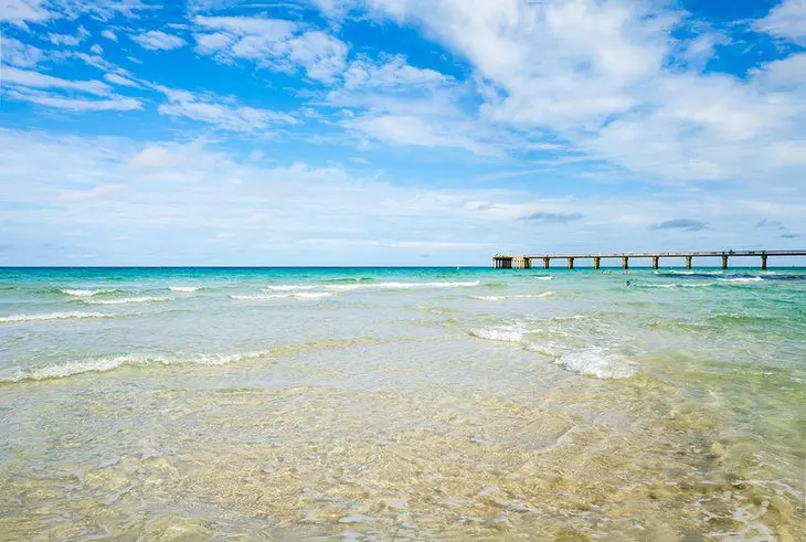 17 Top-Rated Beaches in Miami, FL