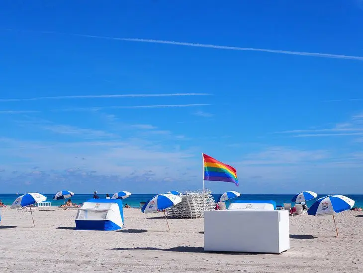 17 Top-Rated Beaches in Miami, FL