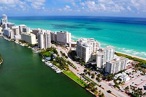 17 Top-Rated Beaches in Miami, FL