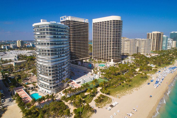 17 Top-Rated Beaches in Miami, FL