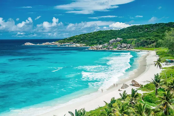 17 Top-Rated Beaches in the Seychelles