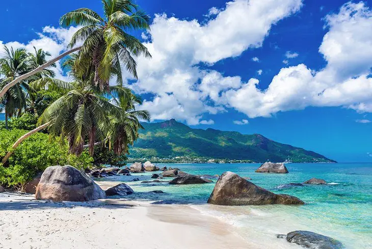 17 Top-Rated Beaches in the Seychelles