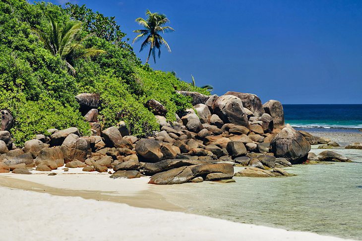 17 Top-Rated Beaches in the Seychelles