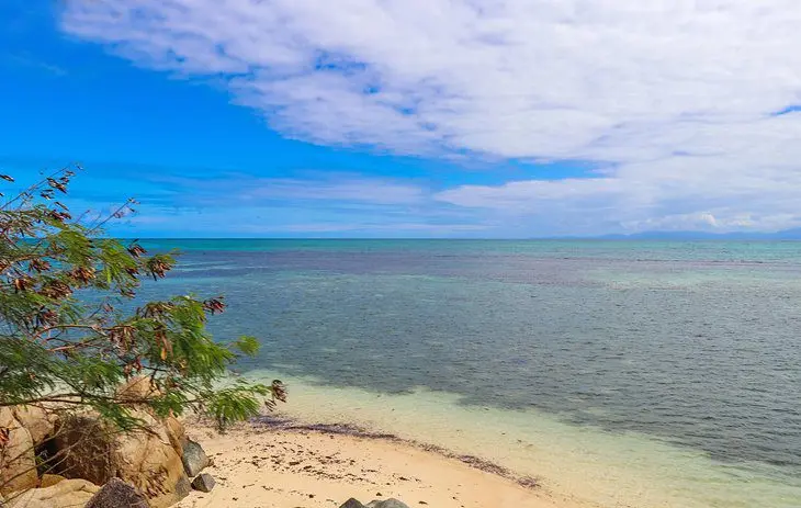 17 Top-Rated Beaches in the Seychelles