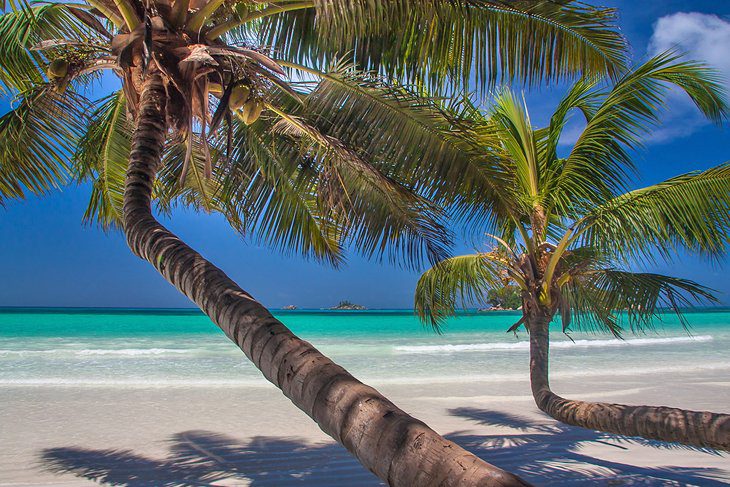 17 Top-Rated Beaches in the Seychelles