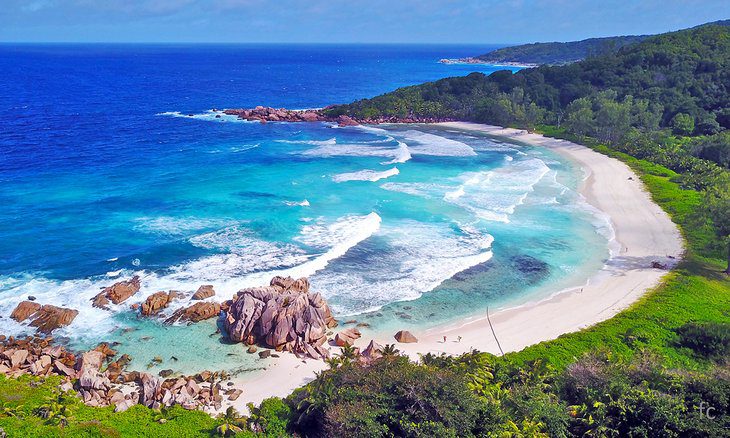 17 Top-Rated Beaches in the Seychelles