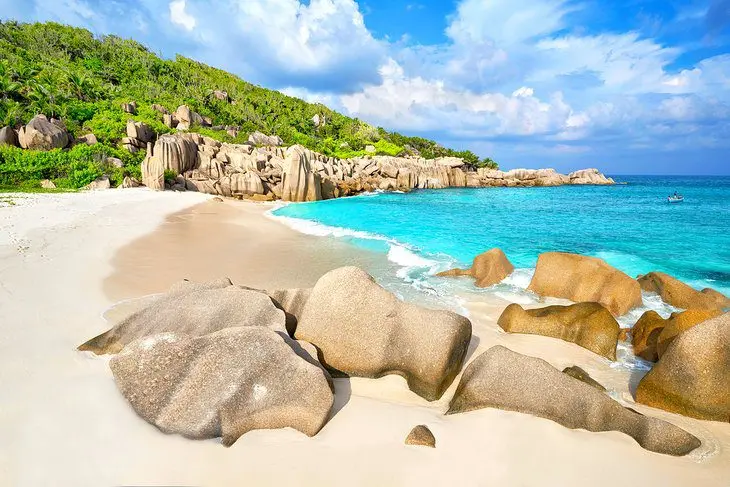 17 Top-Rated Beaches in the Seychelles