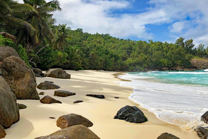 17 Top-Rated Beaches in the Seychelles