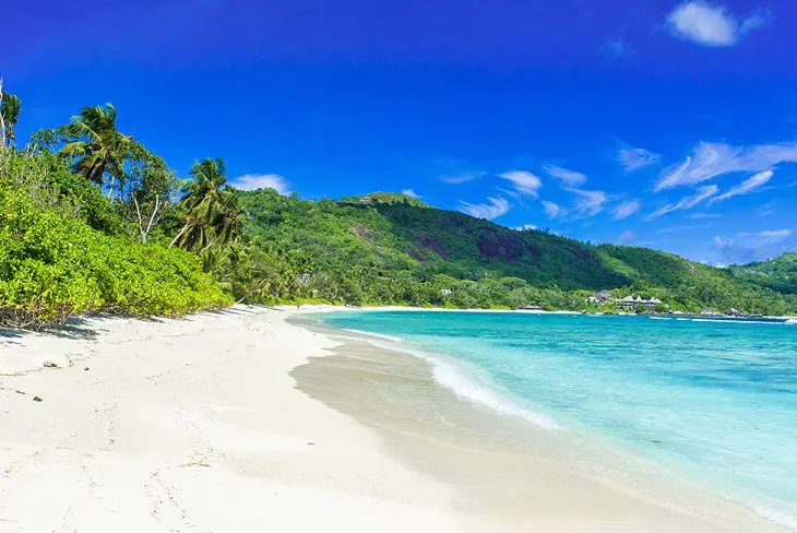 17 Top-Rated Beaches in the Seychelles