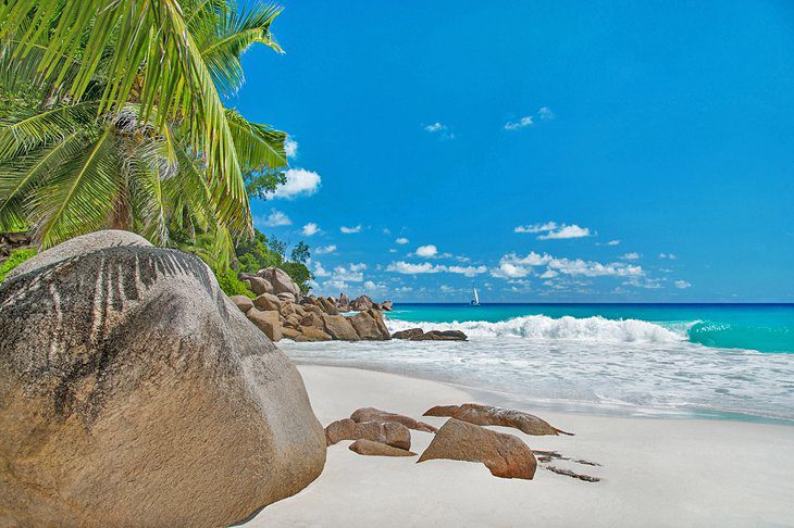 17 Top-Rated Beaches in the Seychelles