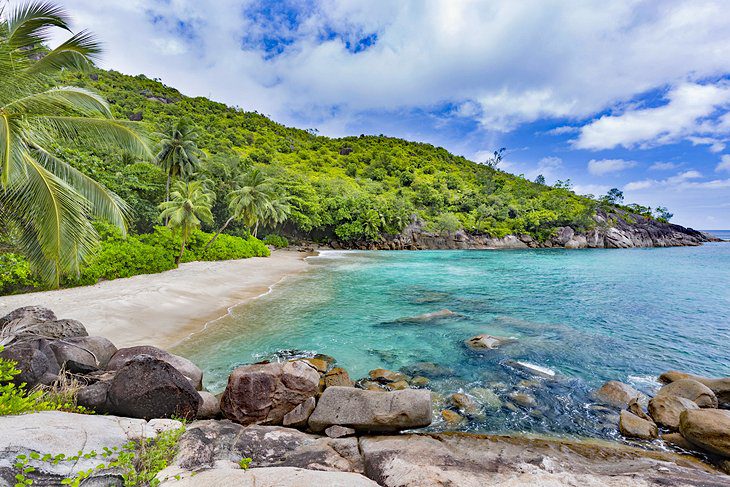 17 Top-Rated Beaches in the Seychelles